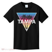 Tampa Florida Kids T-Shirt thumb 0