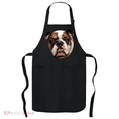 Apron