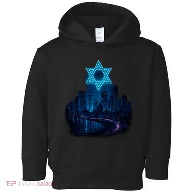 Toddler Hoodie
