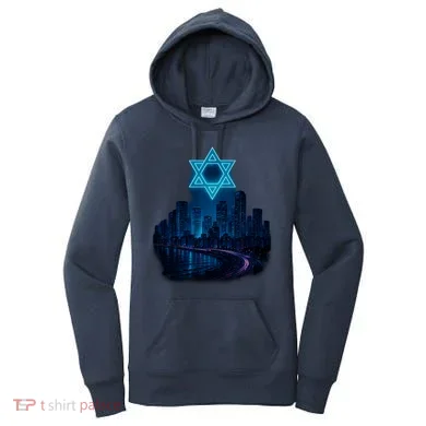 Women's Hoodie