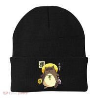 Tanuki Yokai Beanie thumb 0