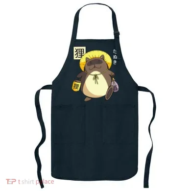 Apron