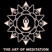 The Art Of Meditation Coffee Mug thumb 5