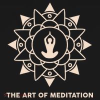 The Art Of Meditation Women's Hoodie thumb 2