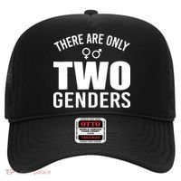 There Are Only Two Genders Gender Hat thumb 0