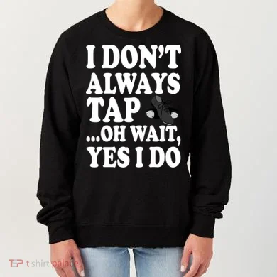 Tap Dancing Women's Sweatshirt
