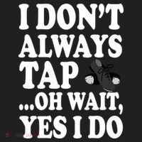 Tap Dancing  Women's Sweatshirt thumb 2