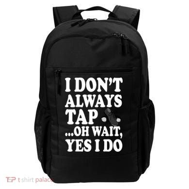 Tap Dancing  Backpack