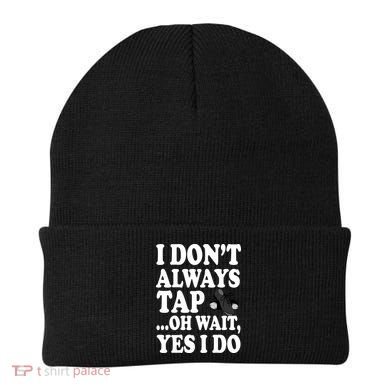 Tap Dancing  Beanie