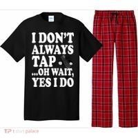 Tap Dancing  Pajama Set thumb 0