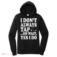 Tap Dancing  Women's Hoodie thumb 0