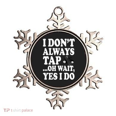 Tap Dancing  Ornament