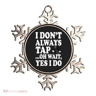 Tap Dancing  Ornament