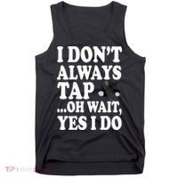 Tap Dancing  Tank Top thumb 0