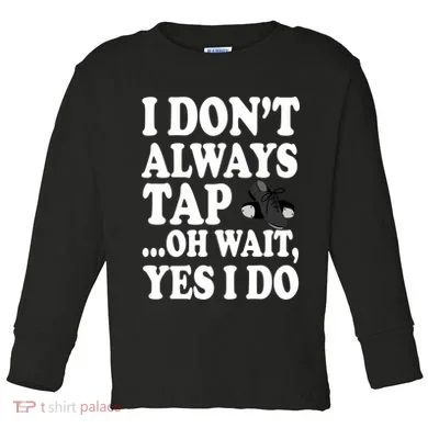 Toddler Long Sleeve