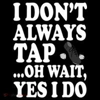 Tap Dancing  Visor thumb 3