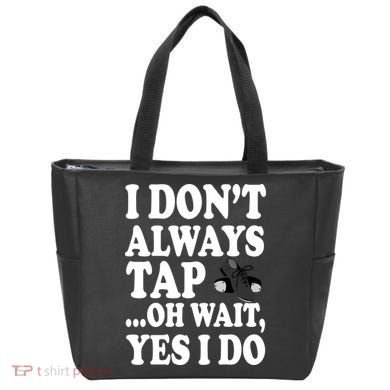 Tap Dancing  Tote Bag