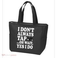 Tap Dancing  Tote Bag thumb 3