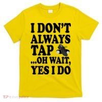 Tap Dancing  T-Shirt thumb 0