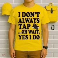Tap Dancing  T-Shirt thumb 6