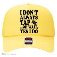 Tap Dancing  Hat thumb 0