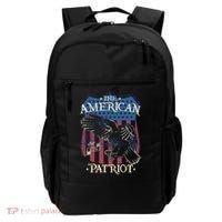 The American Patriot 1776 Backpack thumb 0