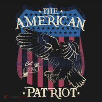 The American Patriot 1776 Backpack thumb 2