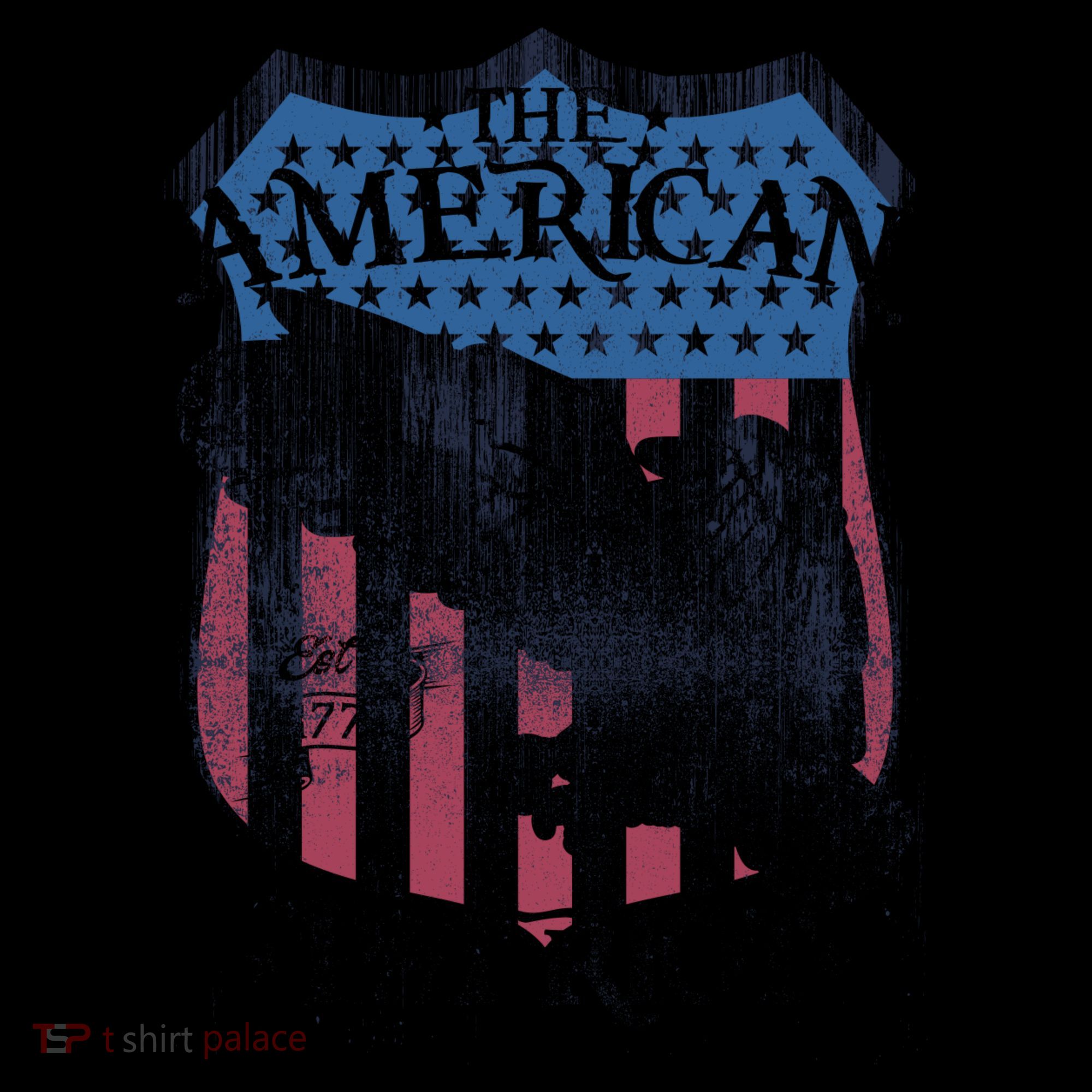 The American Patriot 1776 Coffee Mug