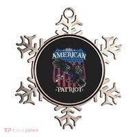 The American Patriot 1776 Ornament thumb 0