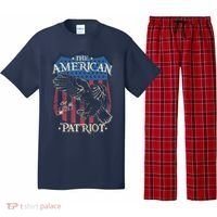 The American Patriot 1776 Pajama Set thumb 0