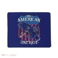 The American Patriot 1776 Mousepad thumb 0