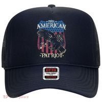 The American Patriot 1776 Hat thumb 0