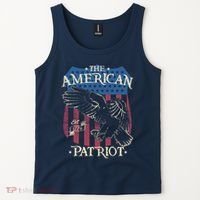 The American Patriot 1776 Tank Top thumb 2