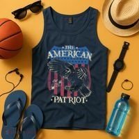 The American Patriot 1776 Tank Top thumb 4