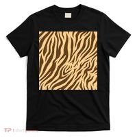 Tiger Animal Print T-Shirt thumb 0