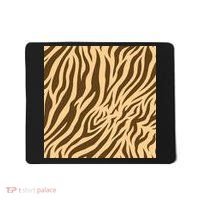 Tiger Animal Print Mousepad thumb 0