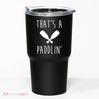 Tumbler