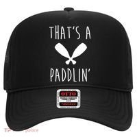 That's A Paddlin Hat thumb 0