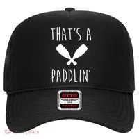 That's A Paddlin Hat thumb 0