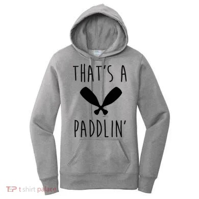 Women's Hoodie