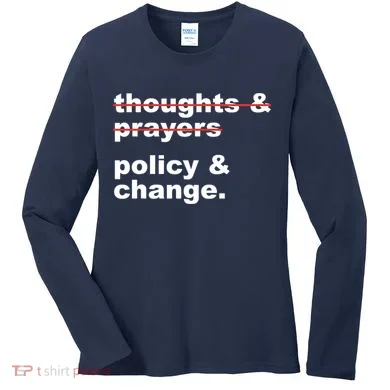 Women's Long Sleeve Shirt