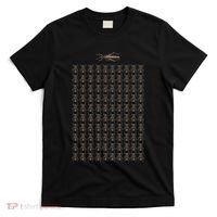 The Ants Pick The Food The Ants Keep The Food T-Shirt thumb 0