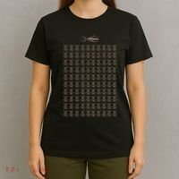 The Ants Pick The Food The Ants Keep The Food T-Shirt thumb 4