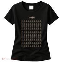 The Ants Pick The Food The Ants Keep The Food Women's T-Shirt thumb 0