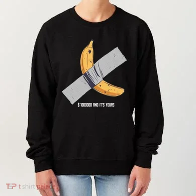 Women's Sweatshirt