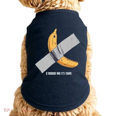 Doggie Tank