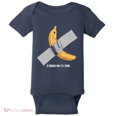 Baby Bodysuit