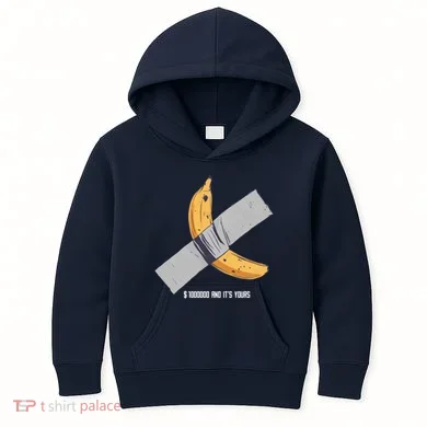 Kids Hoodie