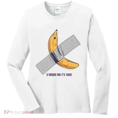 Women's Long Sleeve Shirt