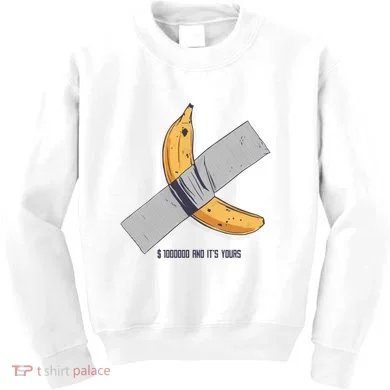 Kids Sweatshirt